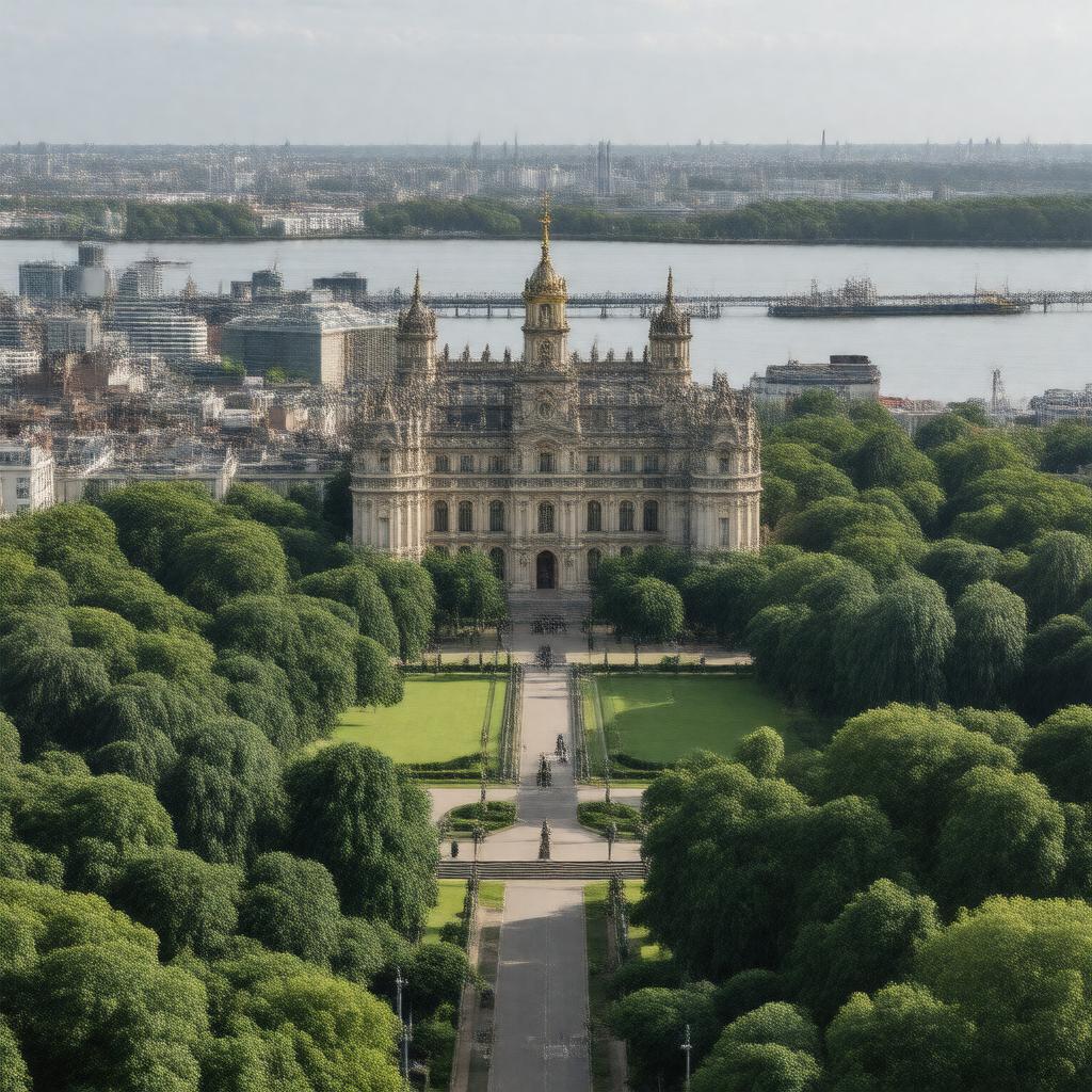 Crown Estate